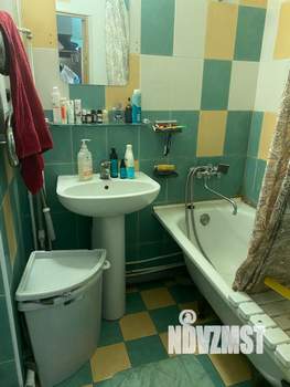 2-к квартира, на длительный срок, 52м2, 3/10 этаж