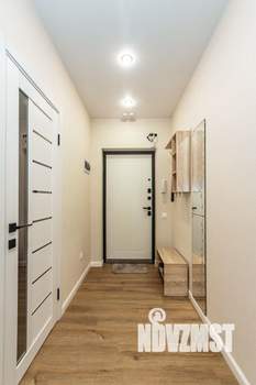 Студия квартира, посуточно, 25м2, 8/25 этаж