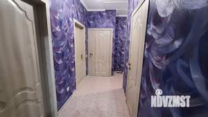 2-к квартира, на длительный срок, 60м2, 2/2 этаж