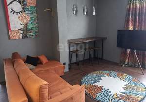 3-к квартира, на длительный срок, 68м2, 13/23 этаж