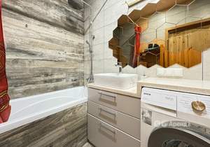 2-к квартира, на длительный срок, 50м2, 7/7 этаж