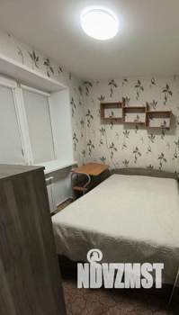 1-к квартира, на длительный срок, 32м2, 1/5 этаж