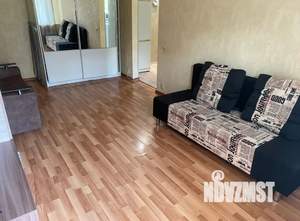 1-к квартира, посуточно, 30м2, 5/5 этаж