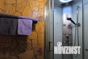 1-к квартира, посуточно, 20м2, 4/5 этаж