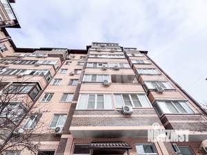 3-к квартира, на длительный срок, 50м2, 7/7 этаж