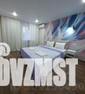 3-к квартира, посуточно, 65м2, 2/5 этаж