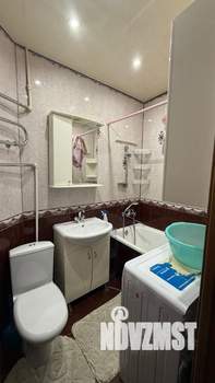 1-к квартира, на длительный срок, 32м2, 3/5 этаж