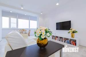 3-к квартира, посуточно, 85м2, 21/22 этаж