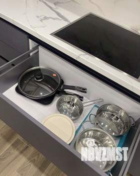 1-к квартира, на длительный срок, 45м2, 8/25 этаж