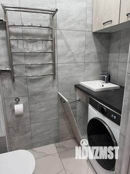 2-к квартира, на длительный срок, 50м2, 15/24 этаж