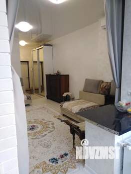 Студия квартира, на длительный срок, 30м2, 1/5 этаж