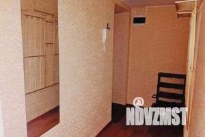 1-к квартира, посуточно, 32м2, 4/5 этаж