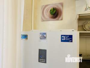 1-к квартира, на длительный срок, 55м2, 2/12 этаж