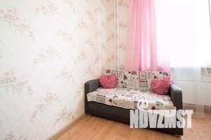 1-к квартира, посуточно, 40м2, 12/20 этаж