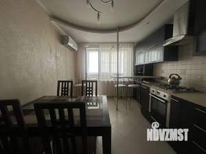 3-к квартира, на длительный срок, 77м2, 7/10 этаж