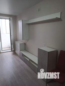 1-к квартира, на длительный срок, 30м2, 12/19 этаж