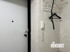 1-к квартира, посуточно, 35м2, 1/9 этаж