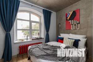 1-к квартира, посуточно, 22м2, 3/5 этаж