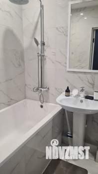 1-к квартира, на длительный срок, 46м2, 12/20 этаж