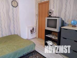 1-к квартира, на длительный срок, 27м2, 2/2 этаж