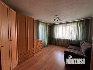 1-к квартира, на длительный срок, 32м2, 6/10 этаж