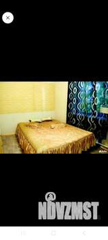 1-к квартира, посуточно, 25м2, 4/9 этаж