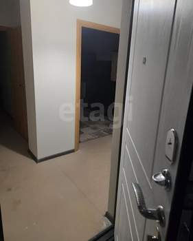 1-к квартира, на длительный срок, 32м2, 4/10 этаж