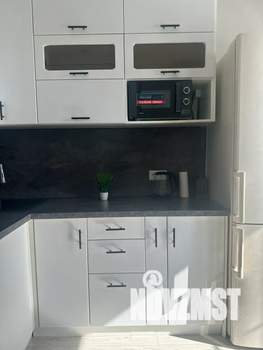 1-к квартира, посуточно, 39м2, 3/25 этаж
