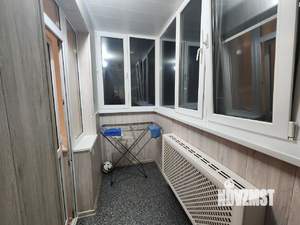 3-к квартира, на длительный срок, 63м2, 2/21 этаж