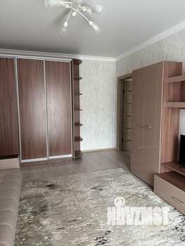 1-к квартира, на длительный срок, 48м2, 10/22 этаж