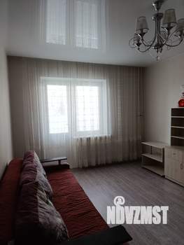 2-к квартира, на длительный срок, 57м2, 4/18 этаж