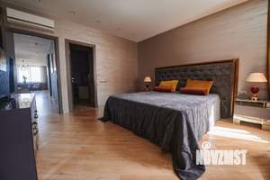 3-к квартира, на длительный срок, 100м2, 13/24 этаж