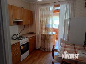 1-к квартира, на длительный срок, 37м2, 5/10 этаж