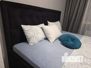 2-к квартира, посуточно, 45м2, 24/25 этаж