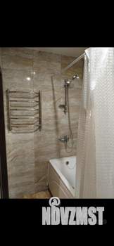 1-к квартира, на длительный срок, 40м2, 2/7 этаж