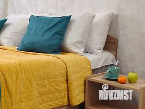 1-к квартира, посуточно, 35м2, 11/23 этаж
