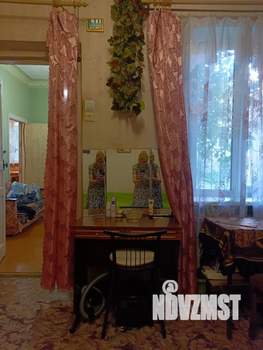 2-к квартира, на длительный срок, 50м2, 1/2 этаж