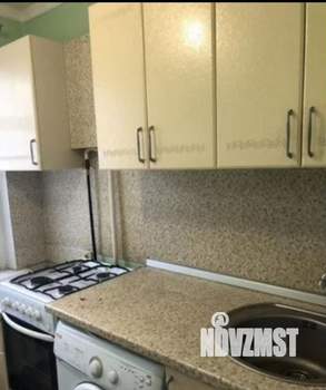 1-к квартира, на длительный срок, 31м2, 2/9 этаж