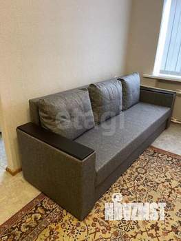 1-к квартира, на длительный срок, 33м2, 2/5 этаж