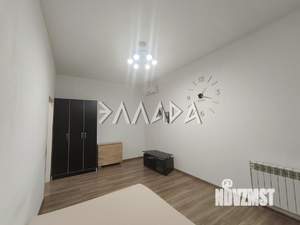 1-к квартира, на длительный срок, 36м2, 1/5 этаж