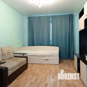 2-к квартира, на длительный срок, 42м2, 5/5 этаж