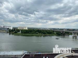 Студия квартира, посуточно, 25м2, 7/32 этаж