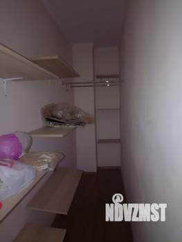 1-к квартира, на длительный срок, 60м2, 5/17 этаж