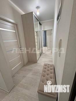 2-к квартира, на длительный срок, 47м2, 18/19 этаж