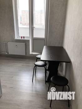 1-к квартира, на длительный срок, 36м2, 9/21 этаж