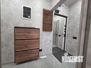 2-к квартира, посуточно, 60м2, 6/10 этаж