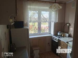 2-к квартира, на длительный срок, 45м2, 3/5 этаж