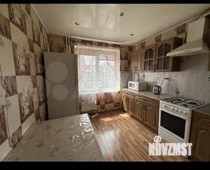 1-к квартира, на длительный срок, 36м2, 8/10 этаж
