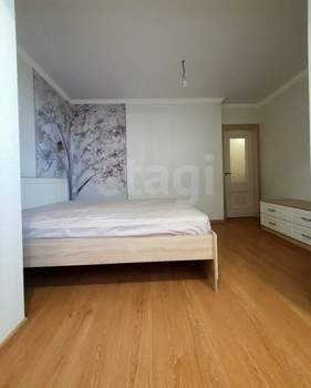 2-к квартира, на длительный срок, 60м2, 4/13 этаж