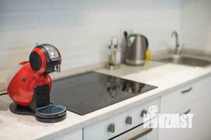 1-к квартира, посуточно, 35м2, 23/30 этаж